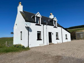 Traditional cottage near Campbeltown